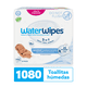 thumbnail image 1 of Pack Toallitas húmedas bio WaterWipes x 1.080 uns, 1 of 5