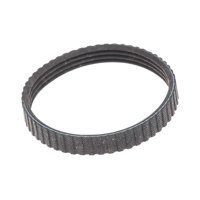 Magideal - Correa De Conducción De Cepilladora Profesional, Goma Duradera De Alta Resistencia Para 1900B Para F20, Accesorios De Cepilladora Eléctrica, Cadena De