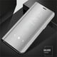 thumbnail image 1 of Stylish and Secure: 1pc Mirror Phone Case with Fall Prevention for iPhone 13/14 Pro Max, 1 of 3