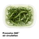 thumbnail image 5 of Herb Keeper OXO Good Grips GreenSaver, 2,6 L, 5 of 8