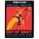 thumbnail image 1 of Blu-ray Kino Lorber Out of Sight (4K UHD), 1 of 1