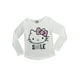thumbnail image 2 of Pijama Niña Hello Kitty beige 6, 2 of 5