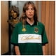 thumbnail image 4 of Camiseta Kappa Men Authentic Norton Green White, 4 of 4