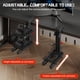 thumbnail image 4 of Set de soporte de escritorio HOTAS Likeem para Logitech X52 X52 Pro y Thrustmaster T-Flight HOTAS T., 4 of 7