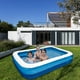 thumbnail image 2 of Piscina inflable 2 aros azul 2M X 1.2 M X 40 CM, 2 of 2