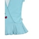 thumbnail image 4 of Mini Vestido Niña Hello Kitty turquesa 3, 4 of 6