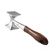 thumbnail image 3 of Ablandador De Carne De Metal Martillo Mango Ergonómico Utensilios De Cocina Para Ablandar, 3 of 5