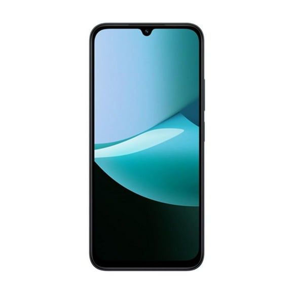 Redmi 15C 5G Midnight Black 4GB RAM 256GB CE000XIA13