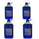 thumbnail image 1 of Limpiapiso Lavanda Maxifresh 5 Litros Eco PET Pack 4 Unidades, 1 of 3