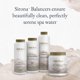 thumbnail image 4 of Sirona Spa Care Down para spas y jacuzzis 1.13 kg, 4 of 5