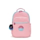 thumbnail image 1 of Mochila Kipling Seoul Fc 15 Mar de Coral C, 1 of 3