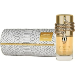 Lattafa - Musamam White Intense Edp 100Ml Unisex