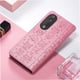 thumbnail image 4 of Funda Cartera FOXDOCK para Honor 90 5G , Flip PU con Relieve de Gatos y Perros, Tarjetero y Soporte, 4 of 6
