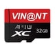 thumbnail image 2 of Tarjeta Memoria MicroSD 32 GB incluye Adaptador, 2 of 5