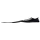 thumbnail image 3 of Aletas de snorkel Cressi Agua negras talla 41/42, 3 of 7