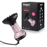 Secador De Pelo Siegen Specialist Curly Blower System Sg3180 800Watts