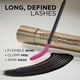 thumbnail image 4 of Máscara L'Oreal Paris, telescópica, alargadora, impermeable, negra, 4 of 8