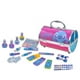thumbnail image 1 of Kit de estuches de maquillaje Townley Girl Stitch Girls con brillo de labios 3+, 1 of 3