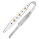 thumbnail image 1 of Correa para Guitarra Levy's MJH317-004 Cuero Genuino 122-141 cm, 1 of 9