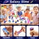 thumbnail image 3 of PIONJOY Huevos de Pascua Galaxy Slime 12 piezas, juguetes antiestrés, 3 of 7