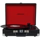 thumbnail image 1 of Tocadiscos Crosley Cruiser Plus Negro y Rojo, 1 of 3
