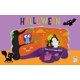 thumbnail image 2 of Libro de Cartón Cottage Door Press Bebés Aman Halloween, 2 of 10