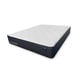 thumbnail image 3 of Colchón Full 1.5p Advanced 105x190x25 Sommers 1 un, 3 of 9