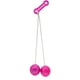 thumbnail image 4 of Bolas De Columpio En Una Cuerda Con Luces Para Pascua Goodie Bag Juguetes Niños, 4 of 5
