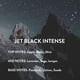 thumbnail image 4 of Perfume Michael Malul Jet Black Intense Eau de Parfum 100 ml, 4 of 5