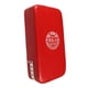 thumbnail image 3 of Manoplas De Boxeo, Manoplas De Puntería, Manoplas De Mano, Almohadilla De Enfoque Para Patadas Tailandesas, Color Rojo, 3 of 5