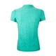 thumbnail image 3 of Polera Dry Fit Con Cuello Manga Corta Mujer, 3 of 3