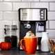 thumbnail image 5 of Máquina de café espresso y capuchino Mr. Coffee programable, 5 of 6