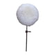thumbnail image 3 of Baquetas De Percusión Antideslizantes Para Bajo, Accesorio Para Banda De Instrumentos, Pedal De Batería, 3 of 3