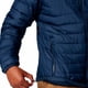 thumbnail image 3 of Parka Hombre Powder Lite II Columbia WO7155 azul marino M, 3 of 4