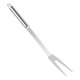 thumbnail image 1 of Xiao Hua Tenedor de BBQ de Acero Inoxidable, Tenedor para Carne, Tenedor de Comedor, Accesorios de BBQ, Herramientas de BBQ para Cocina y picnic, 1 Pieza, 1 of 4