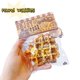 thumbnail image 2 of Juguete Apretable SHILIFE Pack de 5 - Comida Falsa y Lindo, 2 of 6