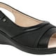 thumbnail image 4 of Sandalia Erhai Negro Passer, 4 of 5