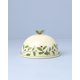 thumbnail image 4 of Plato de servir Lenox 17 cm de porcelana con tapa navideña, 4 of 7