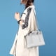 thumbnail image 5 of Mini bolso de mano para mujer, bandolera de lona, bolso de mano, bandolera, bolsos de hombro y carteras., 5 of 5