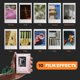thumbnail image 5 of Instax Mini EVO Fujifilm rosa – paquete de 40 láminas, 5 of 8