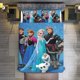 thumbnail image 3 of Frozen 3-Piece Reversible Twin Bed Set - Includes 1 Reversible Twin Comforter, 3 of 5