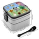 thumbnail image 2 of Fiambrera de Doble Capa Tiny Bunch Baby TV 1000ml, 2 of 6