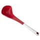 thumbnail image 4 of Cucharón Rojo. 31X10 Cm, 4 of 4