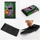 thumbnail image 5 of Monstruo Robot Cartera Trifold para Hombres, 8 Ranuras para Tarjetas, 1 Ventana de ID, Tarjetero Delgado con Bolsillo de Efectivo con Cremallera para Uso Cotidiano, 5 of 6
