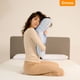 thumbnail image 3 of Almohada Elite Tecnología Air-Grid® Microfibra 70X40 Cm Emma, 3 of 5