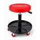 thumbnail image 1 of Asiento rodante PowerSmart 46‑58 cm, capacidad 330 kg, 1 of 8
