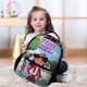 thumbnail image 4 of The Proud Family Más Ruidosa Y Orgullosa Mochila Escolar Para Niños Y Niñas Mochila Infantil De Alta Calidad Ligera Grande Y Duradera 43x15x32cm, 4 of 6