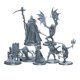 thumbnail image 2 of Bloodborne el juego de tablero: El Castillo Olvidado de Cainhurst, 2 of 3