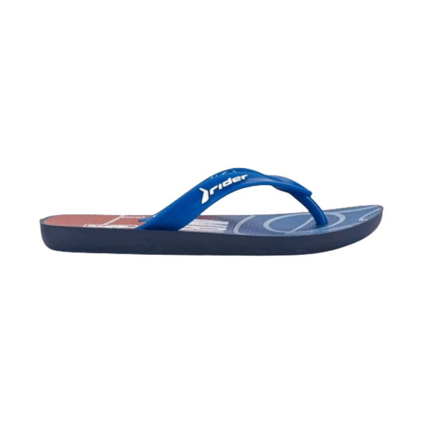 SANDALIAS RIDER NBA HOMBRE | GR-NBA-12378 - Talla 45