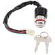 thumbnail image 1 of Conjunto de Interruptor de Encendido para Suzuki GN 125 Scooter (Interruptor de Encendido), 1 of 3